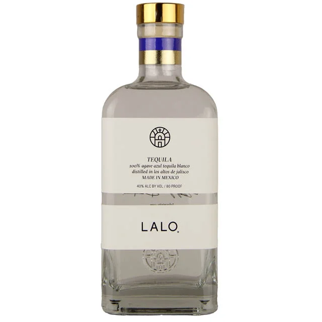 Lalo Tequila / 750mL