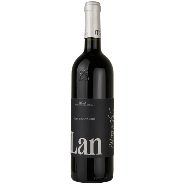 LAN Rioja Gran Reserva / 750ml