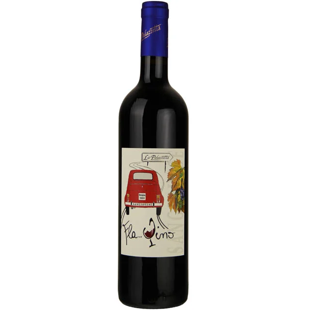 La Palazzetta FlaVino / 750mL