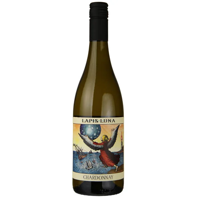 Lapis Luna Chardonnay / 750mL