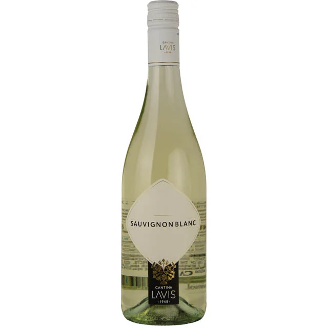 Cantina Lavis Sauvignon Blanc / 750mL
