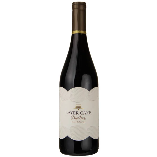 Layer Cake Pinot Noir / 750 ml