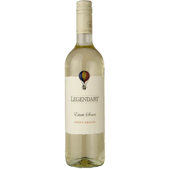 Legendary Pinot Grigio / 750mL