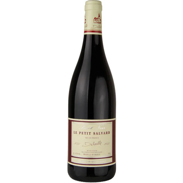 Delaille Le Petit Salvard Pinot Noir / 750mL