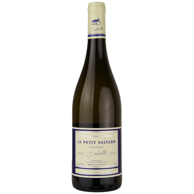 Delaille Le Petit Salvard Sauvignon Blanc / 750mL
