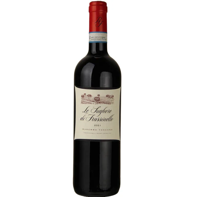 Rocca di Frassinello Le Sughere di Frassinello / 750mL