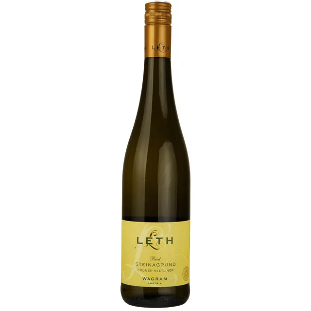 Leth Steinagrund Gruner Vetliner / 750 ml