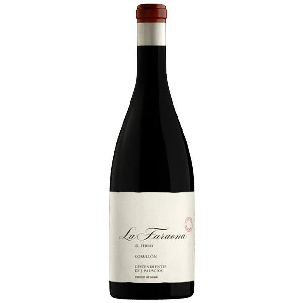 2019 Descendientes de J. Palacios La Faraona Bierzo 5L
