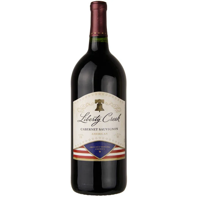 Liberty Creek Cabernet Sauvignon / 1.5 Ltr