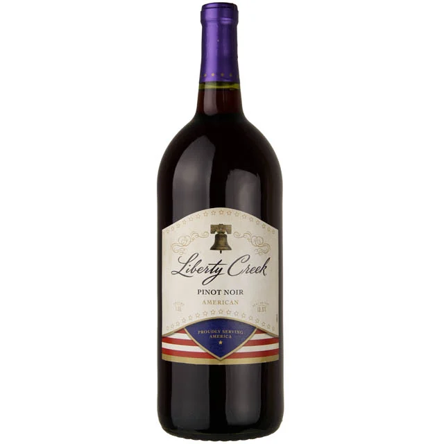 Liberty Creek Pinot Noir / 1.5 L