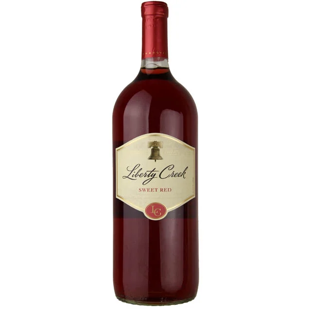 Liberty Creek Sweet Red / 1.5 Ltr