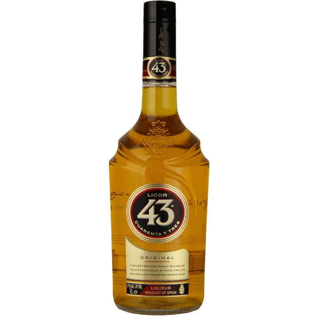 Licor 43 / Ltr