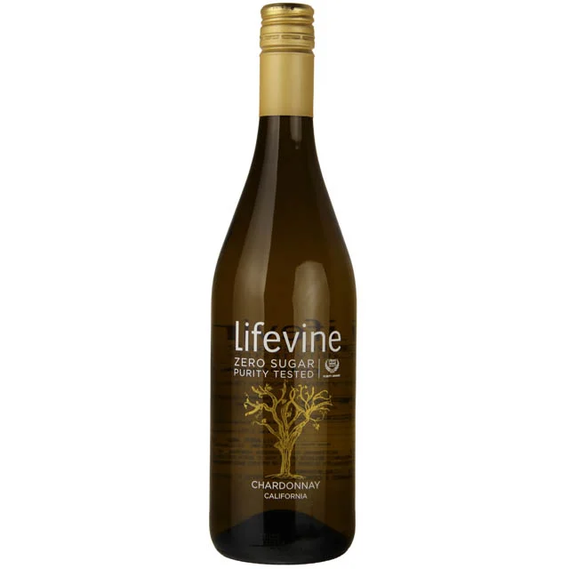 LifeVine Chardonnay / 750mL