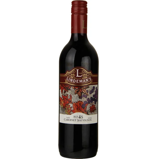 Lindemans Bin 45 Cabernet Sauvignon / 750ml