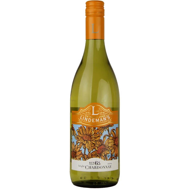 Lindemans Bin 65 Chardonnay / 750 ml