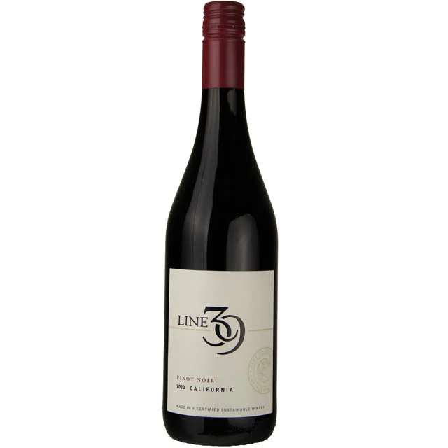 Line 39 Pinot Noir / 750mL