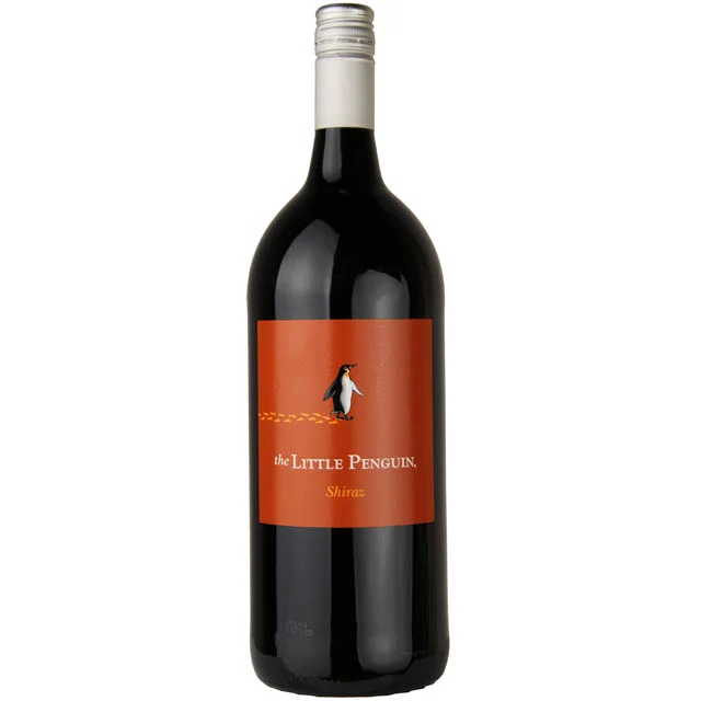Little Penguin Shiraz / 1.5 Ltr