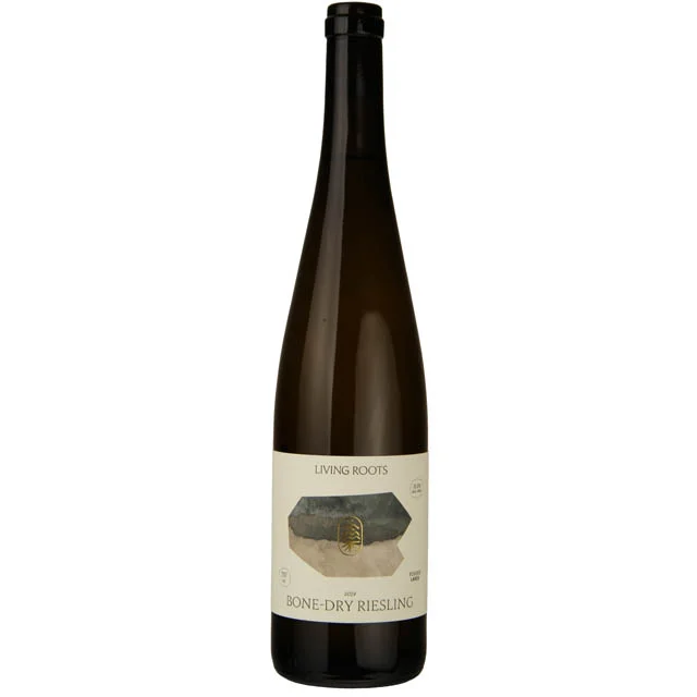 Living Roots Bone Dry Riesling / 750mL