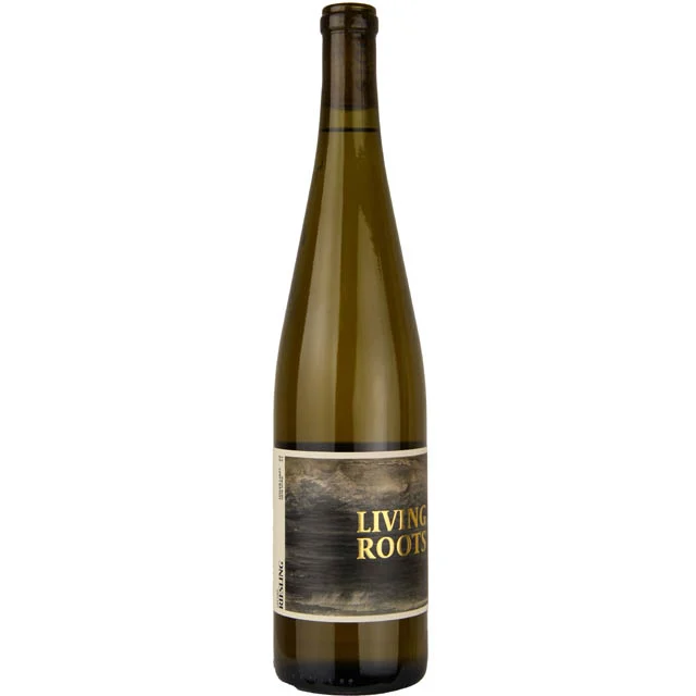 Living Roots Off Dry Riesling / 750mL