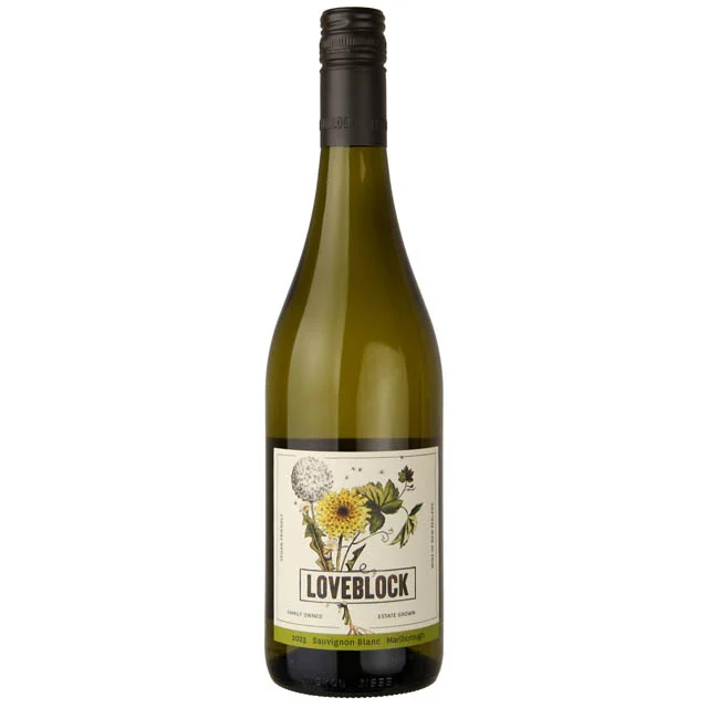 Loveblock Sauvignon Blanc / 750mL