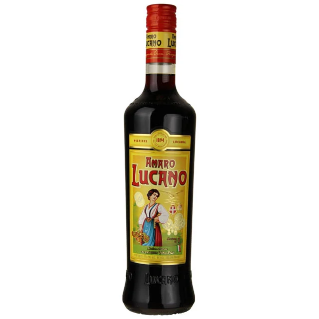 Lucano Amaro / 750mL