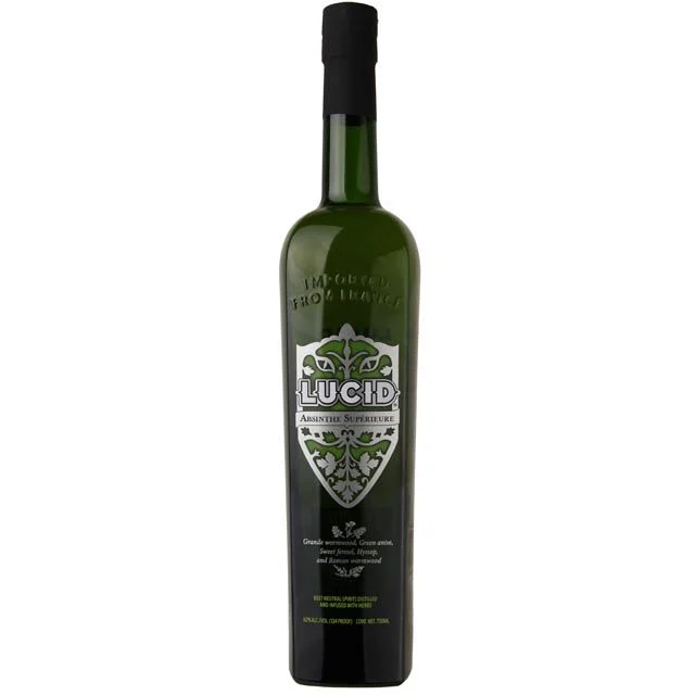 Lucid Absinthe Superieure / 750 ml