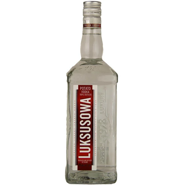 Luksusowa Vodka / Ltr