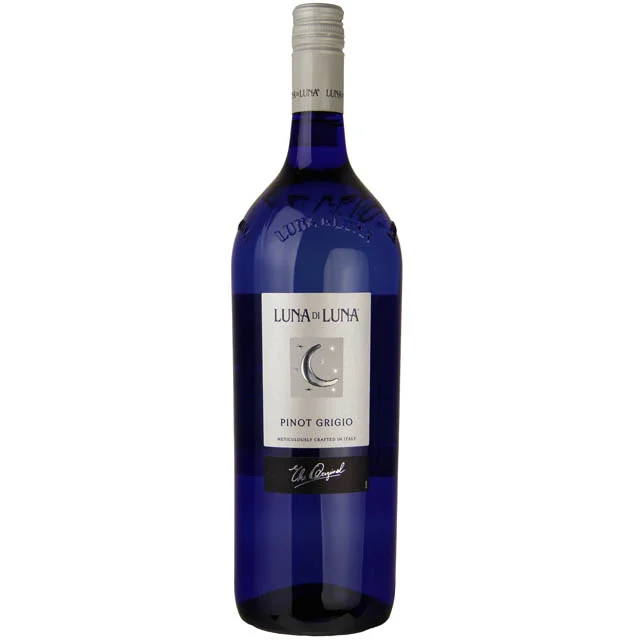 Luna di Luna Pinot Grigio / 1.5 Ltr