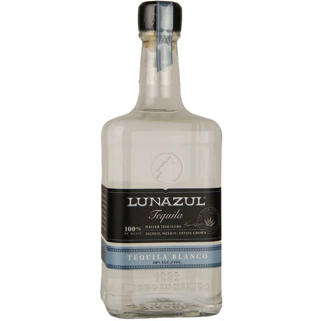 Lunazul Blanco Tequila / 1.75 Ltr
