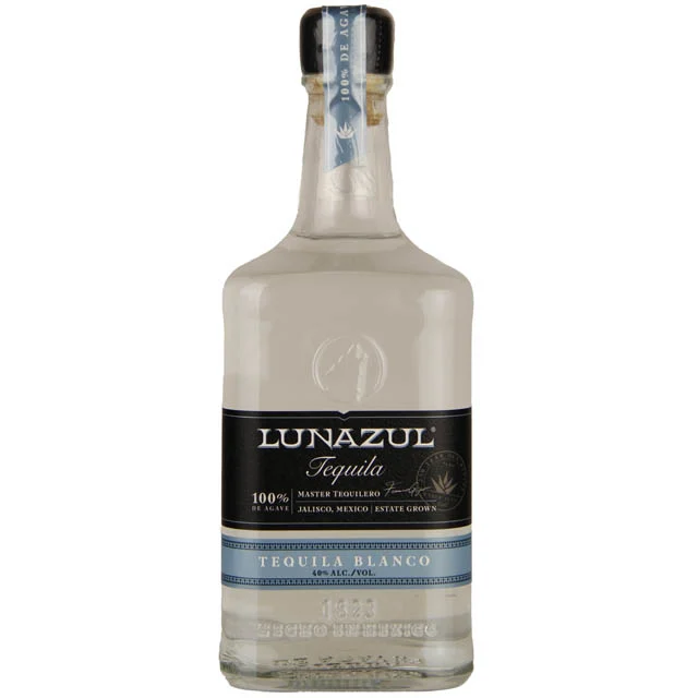 Lunazul Blanco Tequila / Ltr