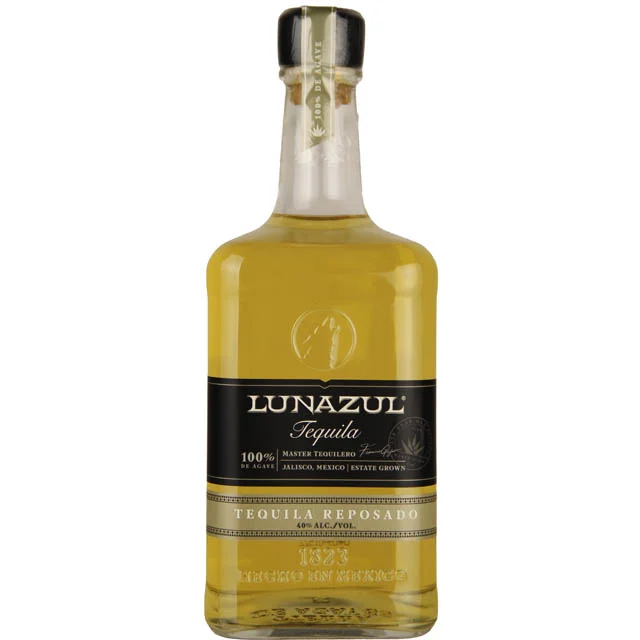 Lunazul Reposado Tequila / 1.75L