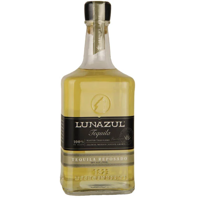 Lunazul Reposado Tequila / Ltr