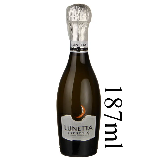 Lunetta Prosecco / 187 ml