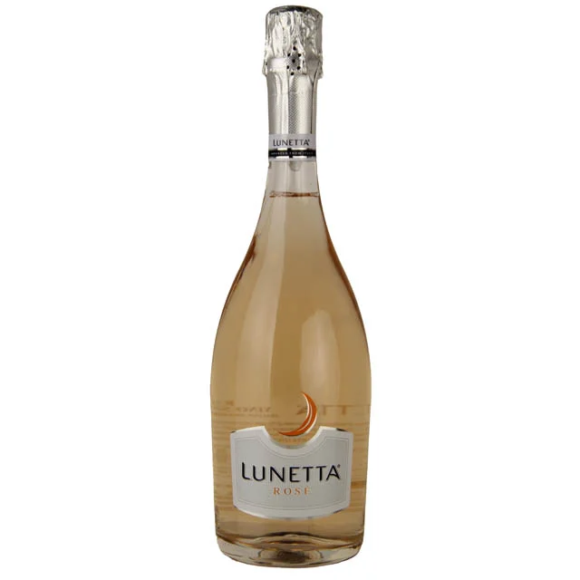 Lunetta Prosecco Rose / 750 ml