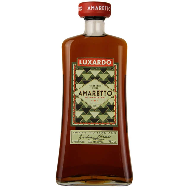 Luxardo Amaretto di Saschira / 750 ml