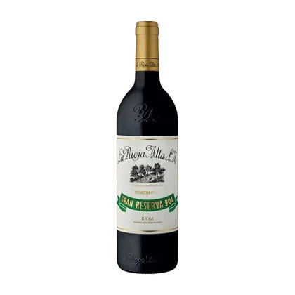2015 La Rioja Alta '904 Seleccion Especial' Rioja Gran Reserva 750mL
