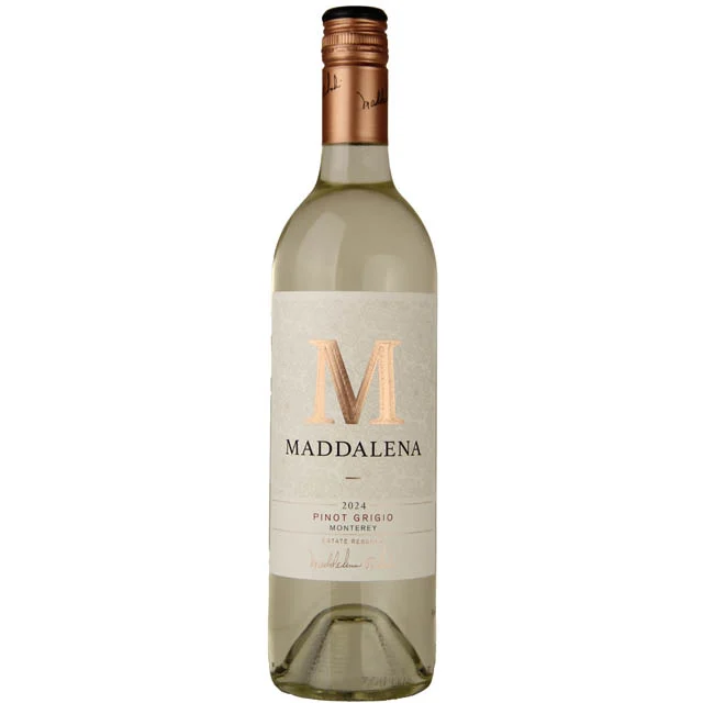 Maddalena Pinot Grigio / 750ml