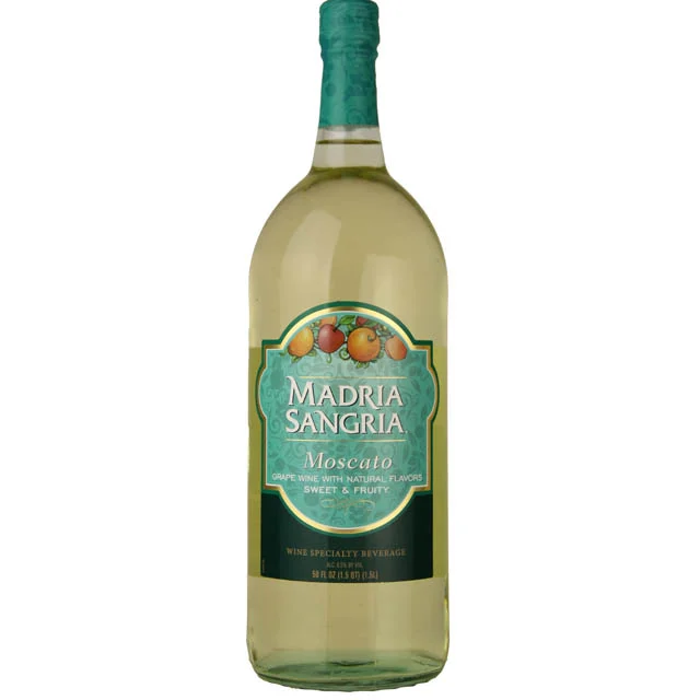 Madria Sangria Moscato / 1.5 Ltr