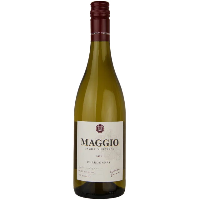 Maggio Chardonnay / 750mL