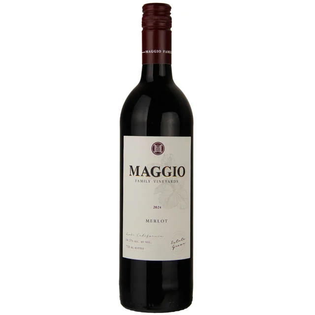 Maggio Merlot / 750mL