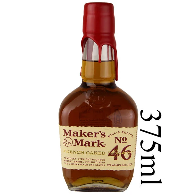 Maker's Mark 46 - (Half Bottle) / 375ml