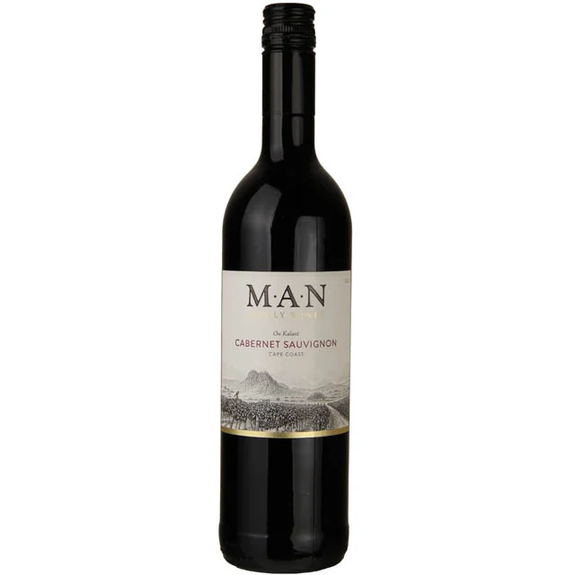 MAN Ou Kalant Cabernet Sauvignon / 750 ml