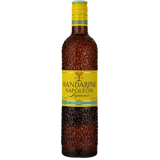 Mandarine Napoleon Liqueur / 750 ml