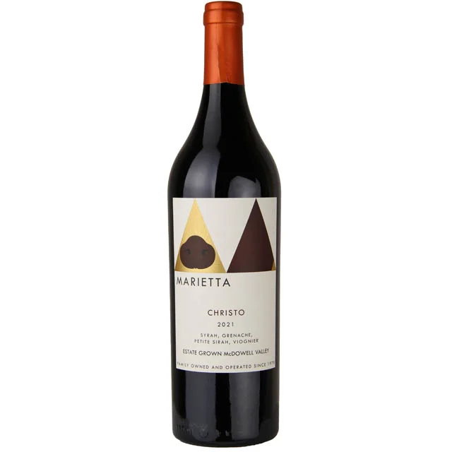 Marietta Christo Red / 750mL