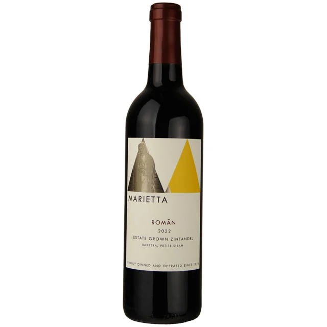 Marietta Roman Zinfandel / 750mL