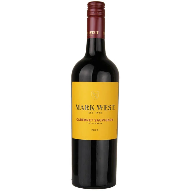 Mark West Cabernet Sauvignon / 750 ml