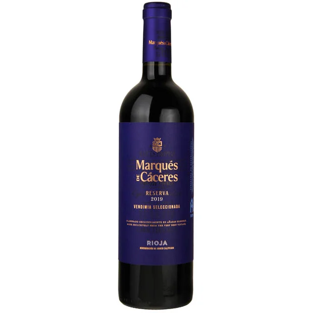 Marques de Caceres Reserva Rioja / 750 ml