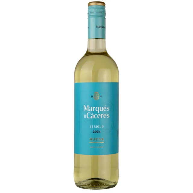 Marques de Caceres Rueda Verdejo / 750 ml