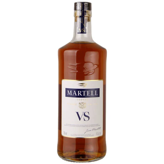 Martell VS Cognac / 750mL