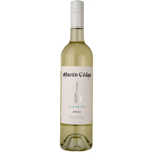 Martin Codax Albarino Rias Baixas / 750 ml